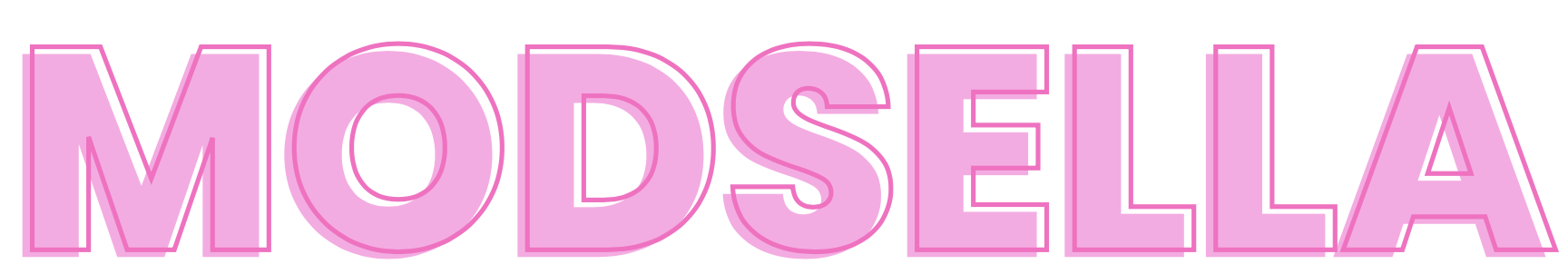 modsella logo