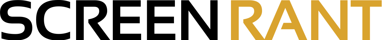 Screen Rant Logo
