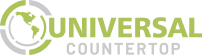 Universal Countertop