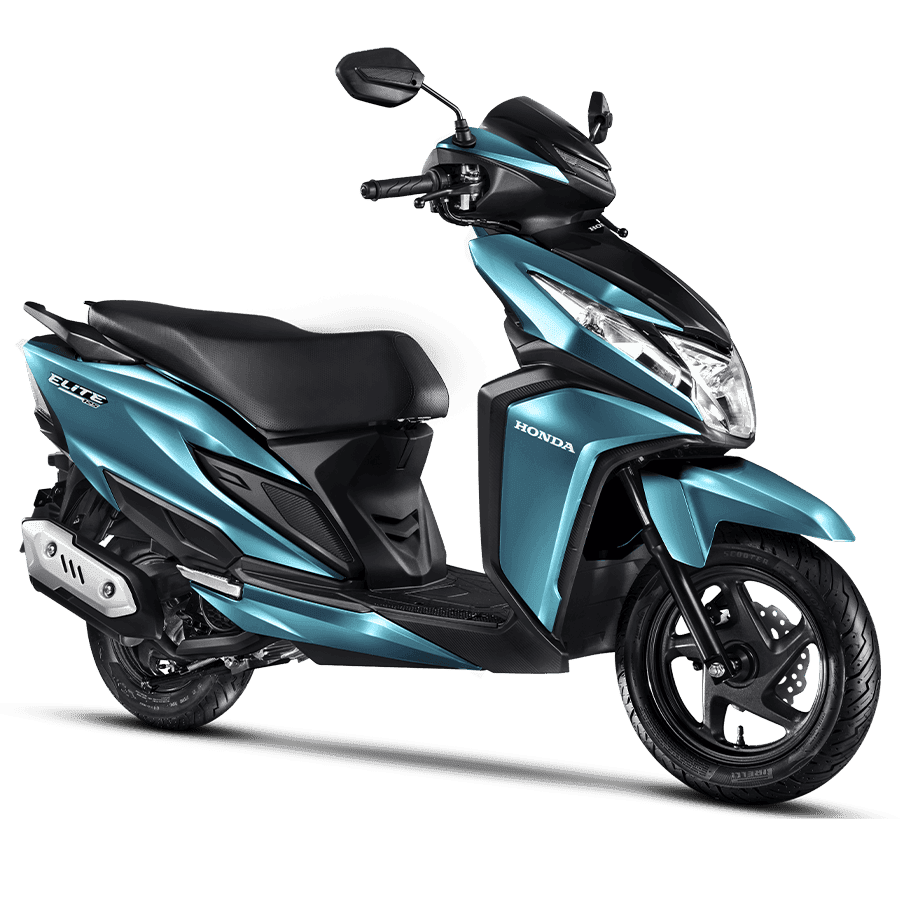 Racing Blue