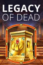 Legacy of Dead