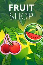 Fruit Shop