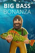 Big Bass Bonanza