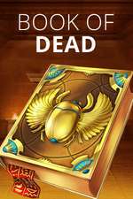 Book of Dead