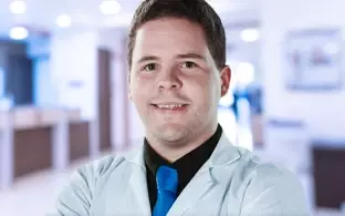 Dr Albespyerry Diniz - Nutricionista