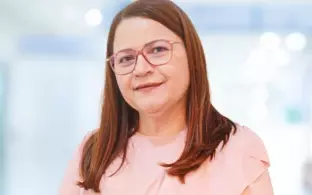 Dra Rita Silva - Pediatra
