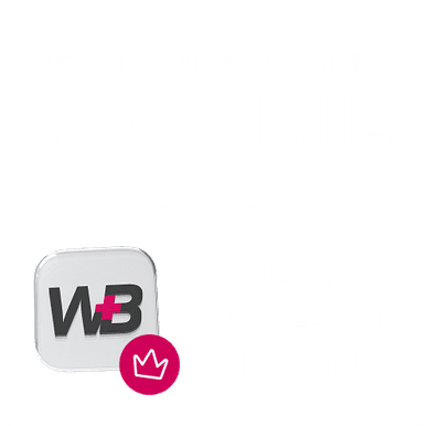 Ganhe uma Pós