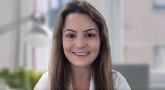 Dra. Gabriela Romano - Endocrinologista