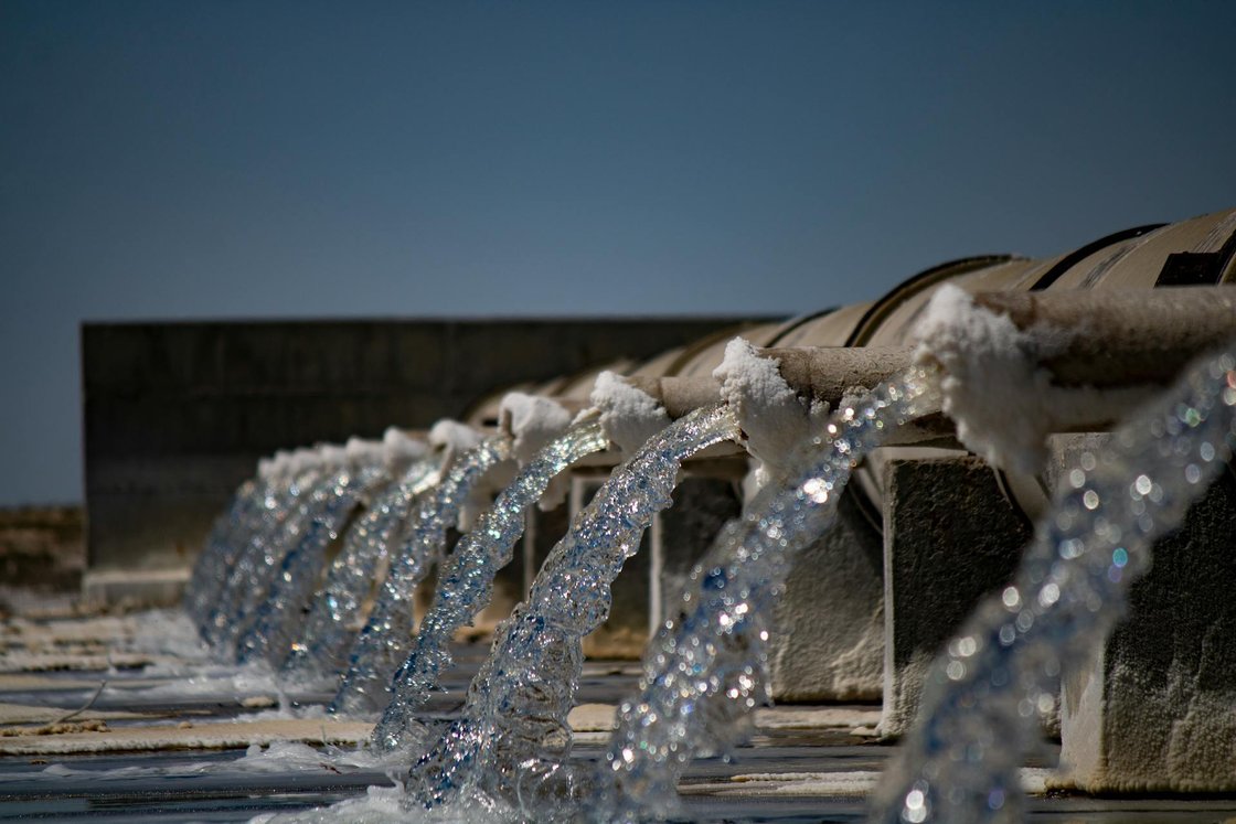 Legionella risk assessment service