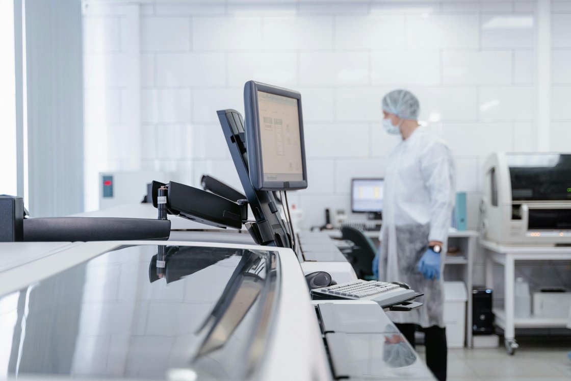 Water system compliance checks