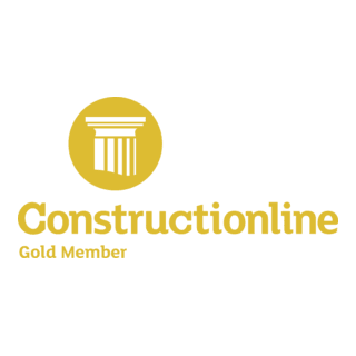 Constructionline Gold logo
