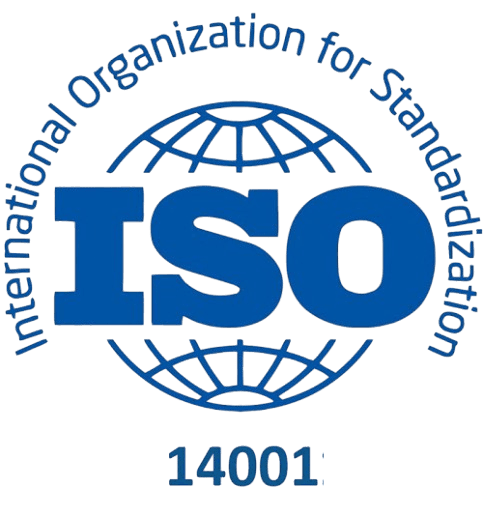 ISO 14001 logo
