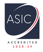 ASIC Logo