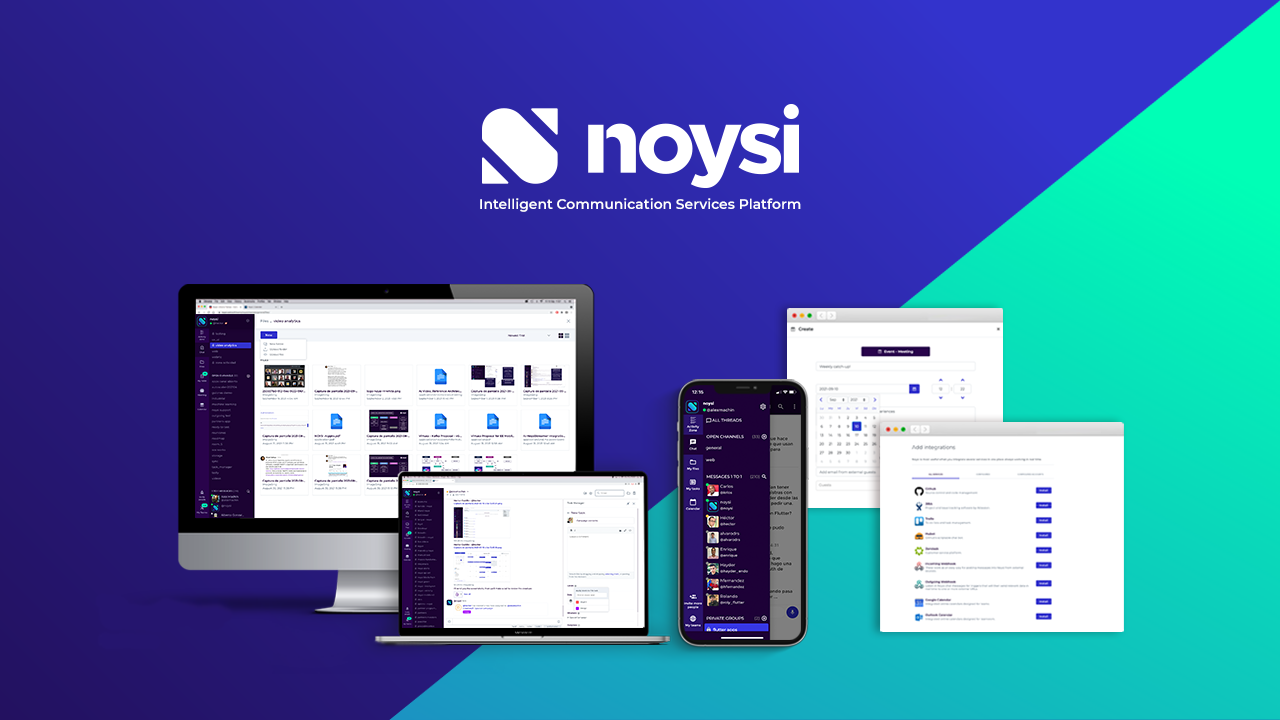 Noysi Lifetime Deal: Unlock Unlimited Team Collaboration