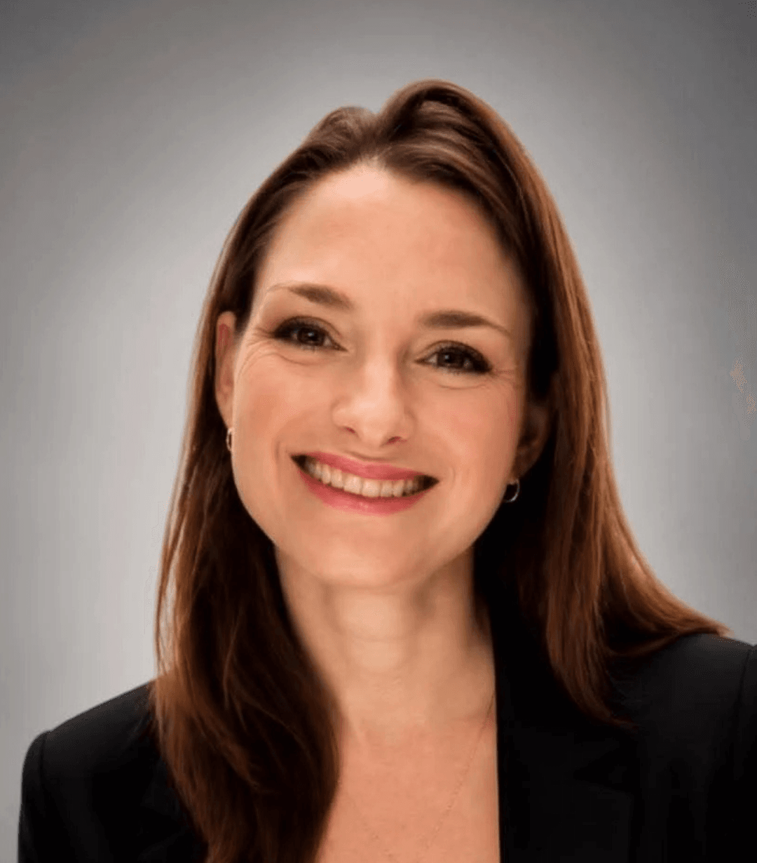 Laure, Transformative Coach and Art Therapist