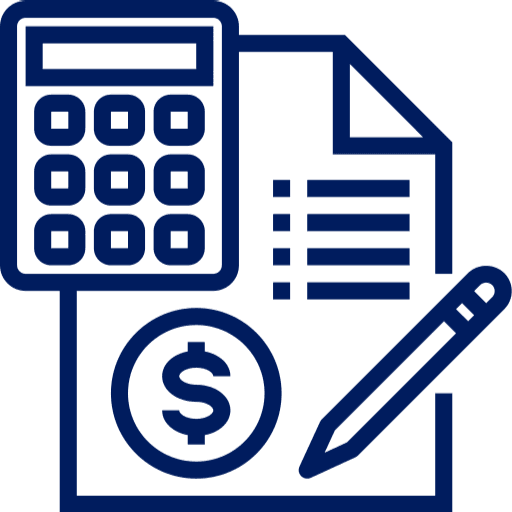 No Traditional Financing