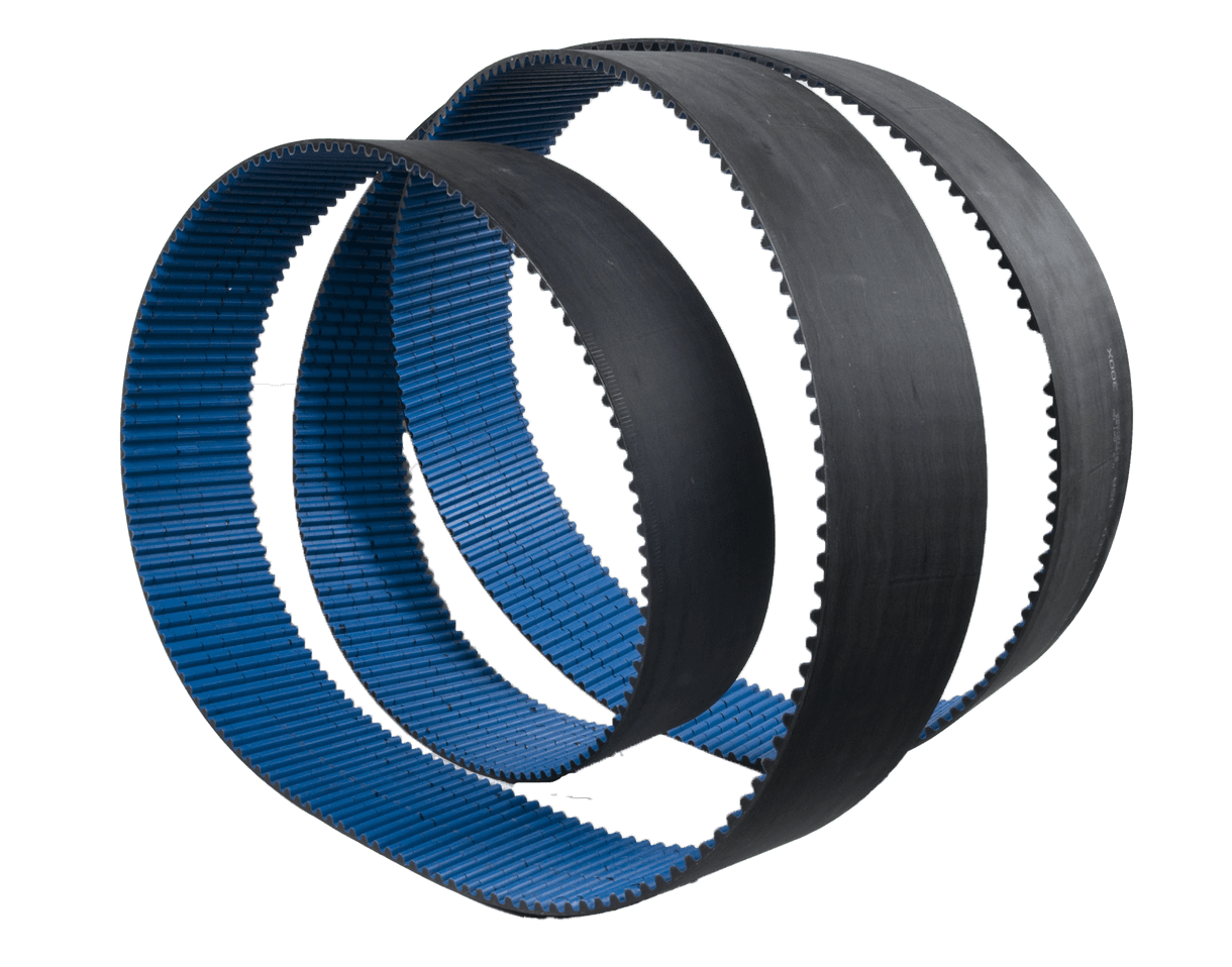 Gates Poly Chain® Belts