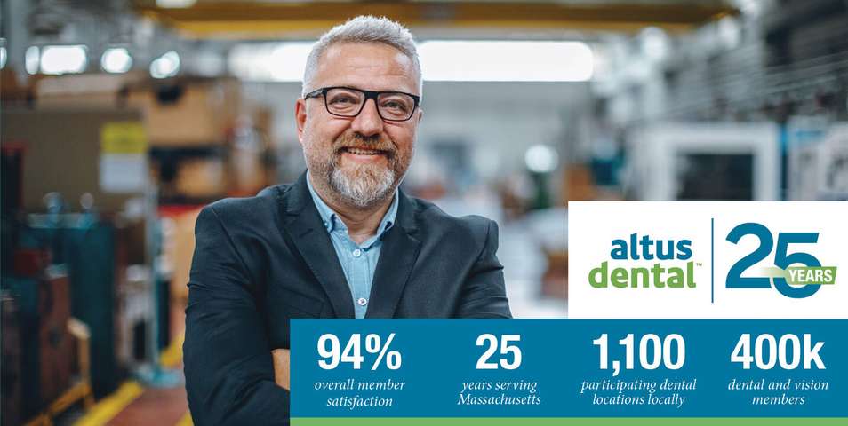 Altus Advertorial