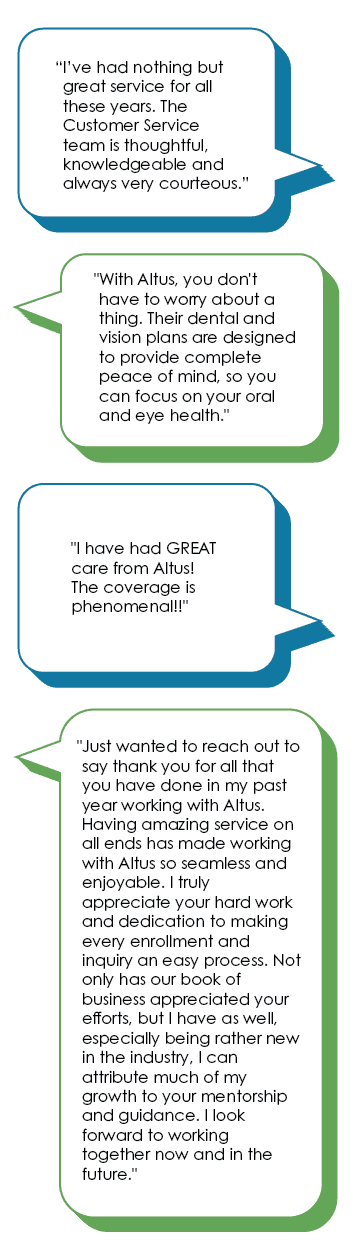 Altus Dental