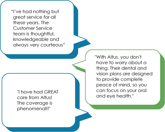 Altus Dental