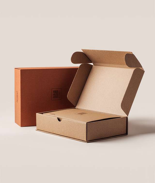 Shipping Boxes