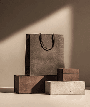 Structural Packaging