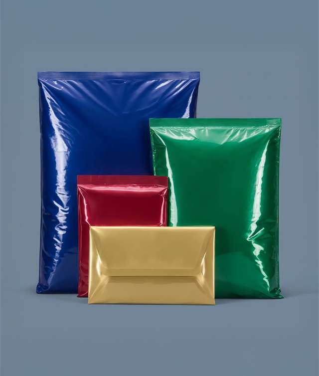 Flexible Packaging