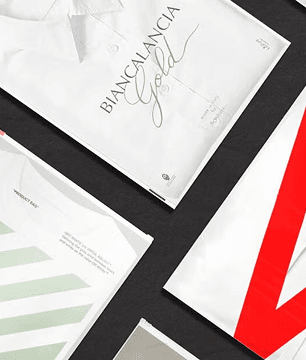 Custom Packaging