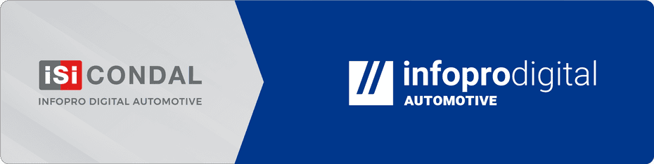 Infopro Digital Automotive: Software global para el Aftermarket