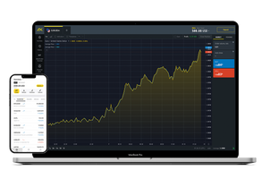 How I Improved My Exness Broker In One Easy Lesson