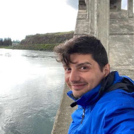 Dr. Spyros Bofylatos