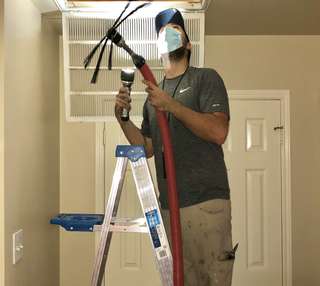 master duct cleaners