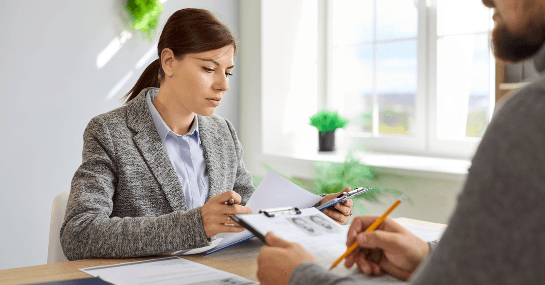 Professional Recruiting