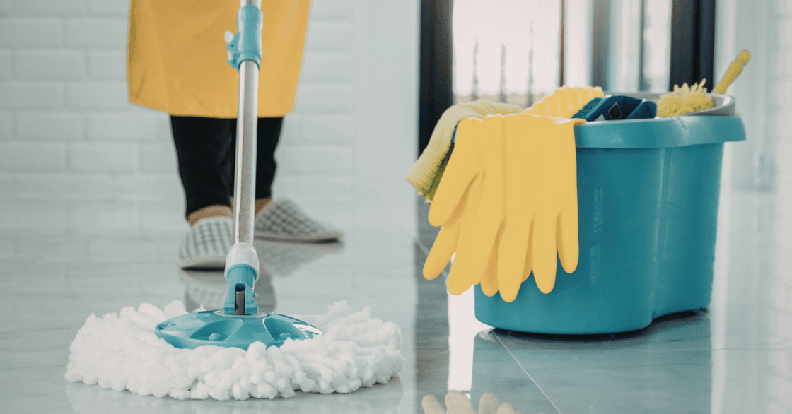 Facilities Maintenance
