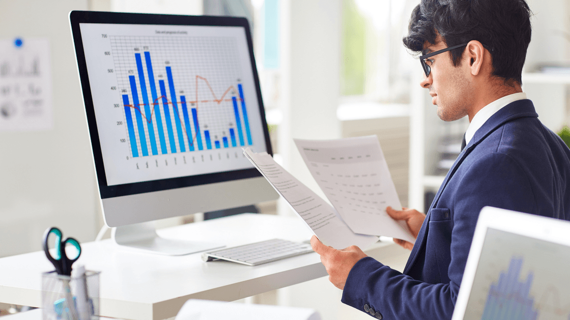 Energy Market Analysis & Sourcing