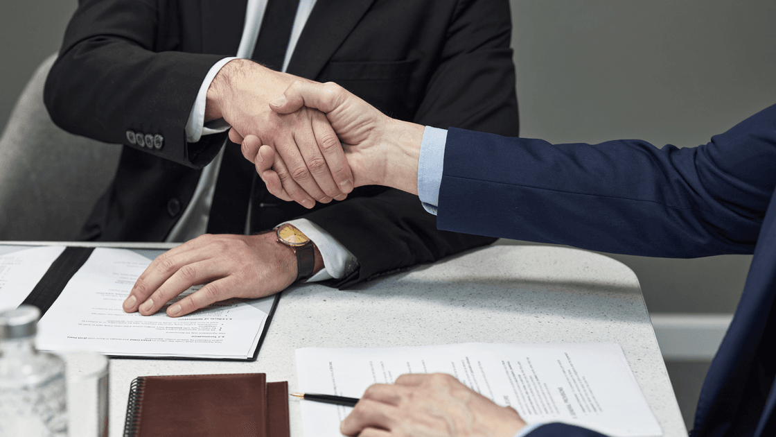 Contract Negotiation & Bespoke Strategy
