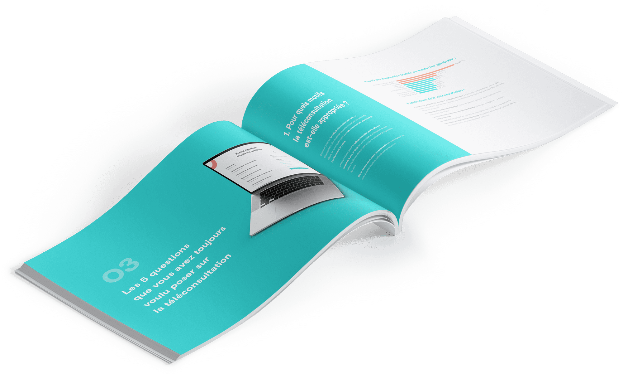 Qare, la solution de téléconsultation pour les praticiens libéraux