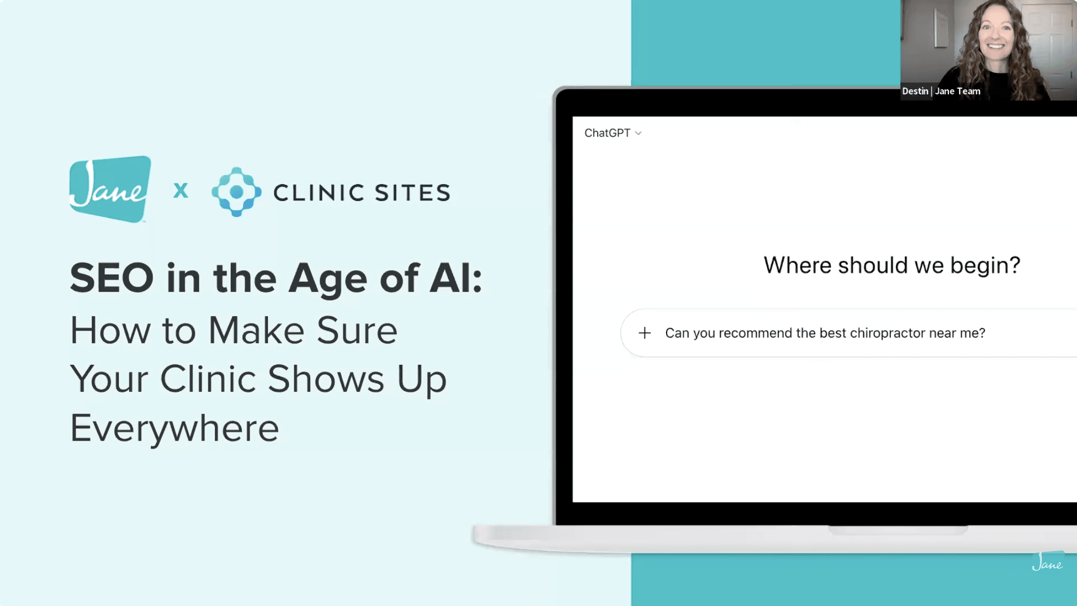 SEO in the Age of AI video thumbnail
