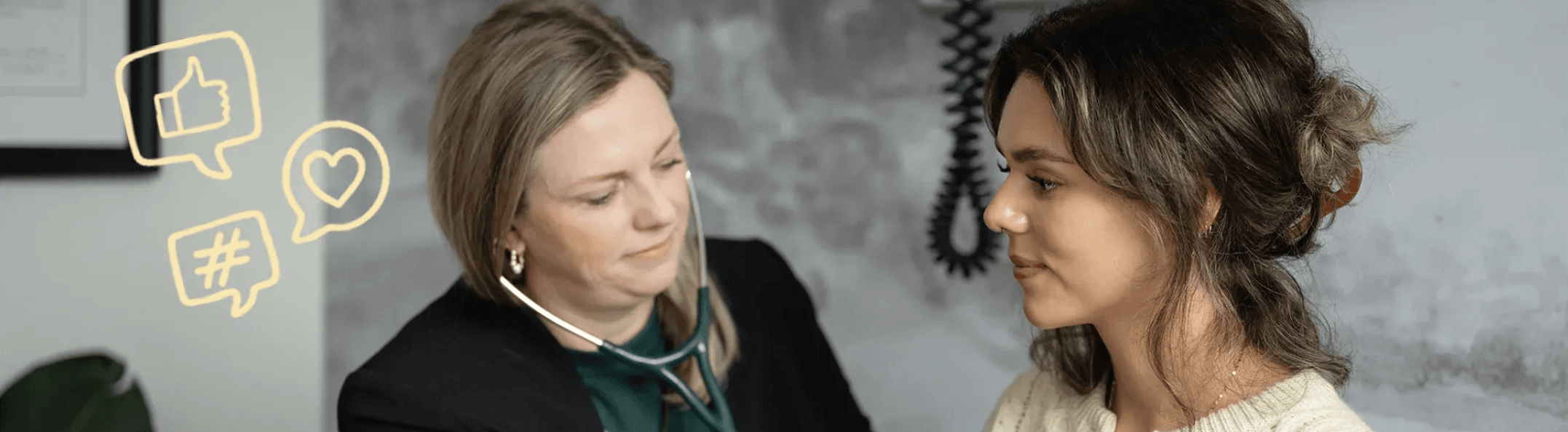 What Really Works: 7 Marketing Strategies for Health & Wellness Clinics