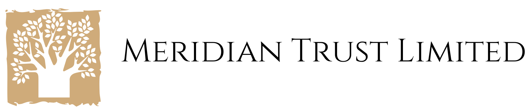 Meridian Trust Limited Logo