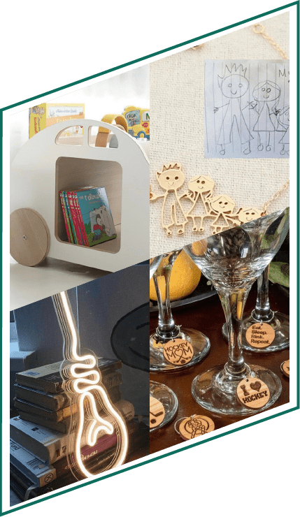 Stanser Equipos Cnc Láser Co2