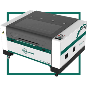 Stanser Equipos Cnc Láser Co2