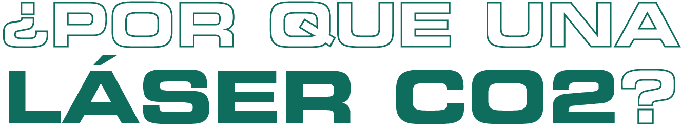 Stanser Equipos Cnc Láser Co2