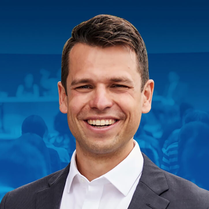 Simon Kuestenmacher