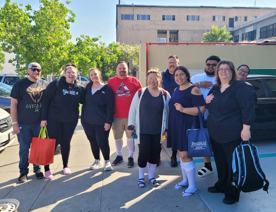 Affordable Weight Loss Surgery in Tijuana Mexico Bariatric Center