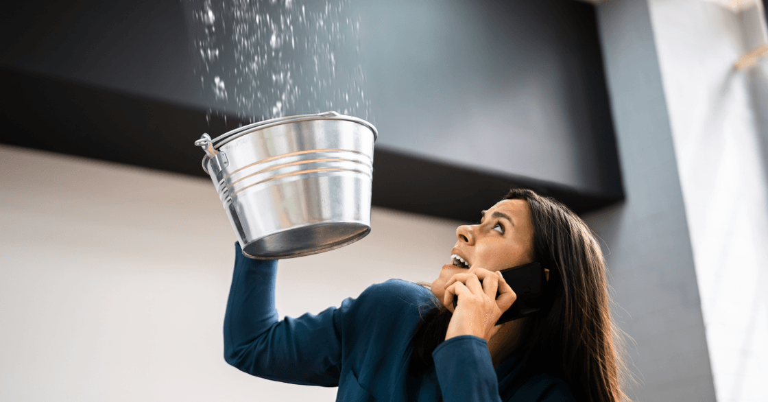 Emergency Water Cleanup