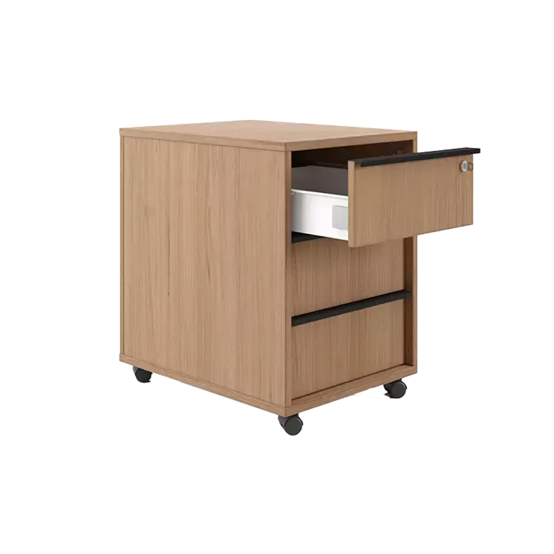 Rollcontainer Magnus als Firmen-Möbel mieten