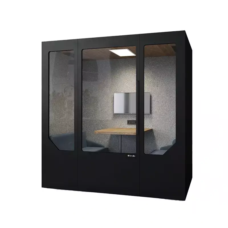 Meetingbox David
