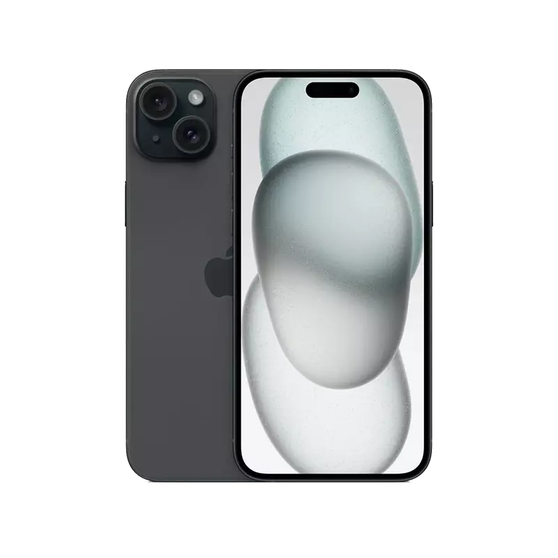 Apple iPhone 15 als Mitarbeiterhandy zur Miete