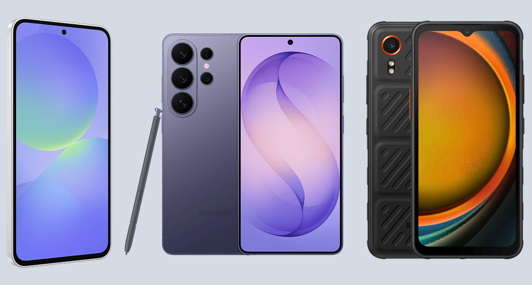 Samsung Galaxy